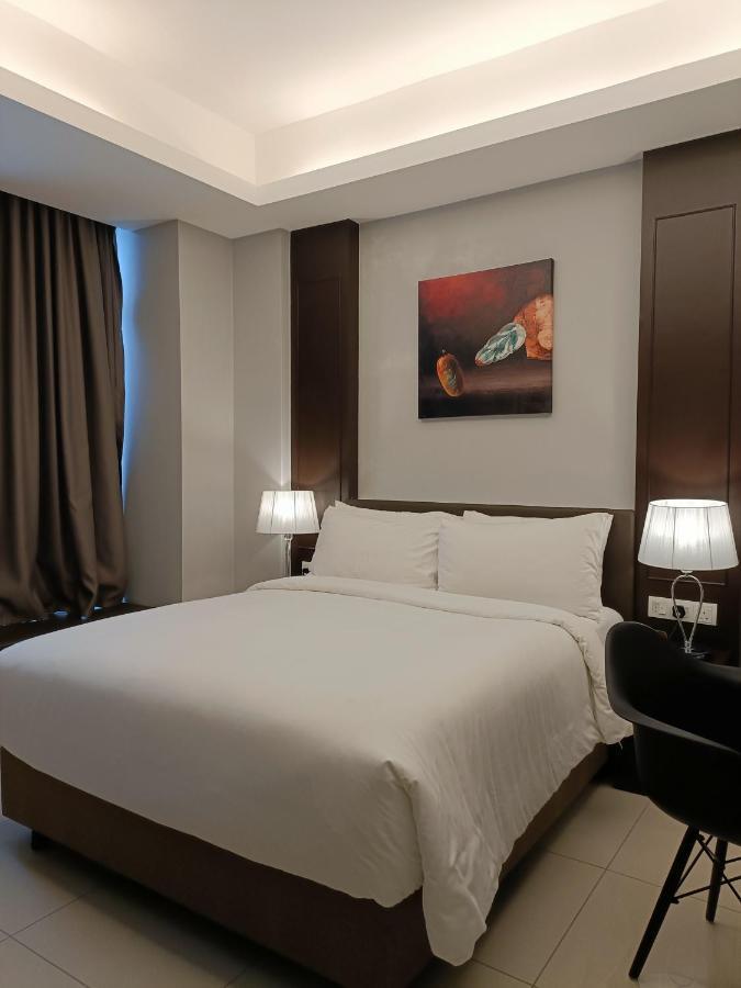 Hotel Magtree Genting Highlands Extérieur photo